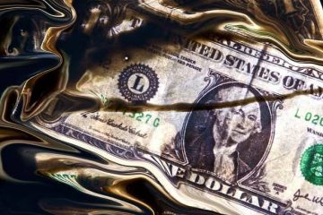 petroleo, dólar eeuu