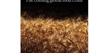 Portada del financial times 18 abril 2026