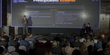 Ministerio de Economía y Finanzas Públicas presupuesto 2026