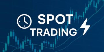 mercado spot