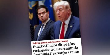 the guardian manejo de información