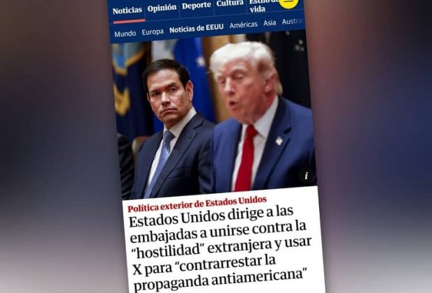 the guardian manejo de información