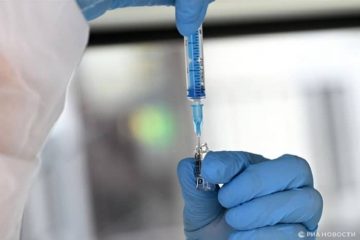 Vacunas rusas contra el cáncer