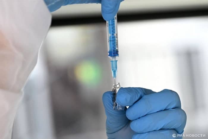 Vacunas rusas contra el cáncer