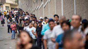 votación elecciones perú 2026