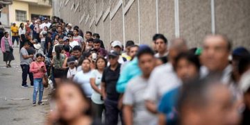 votación elecciones perú 2026