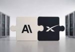 anthropic y XAI