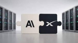 anthropic y XAI