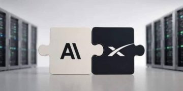 anthropic y XAI