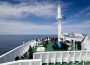 MV Hondius embarcación con antavirus