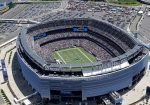 MetLife Stadium eeuu