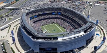 MetLife Stadium eeuu