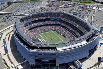 MetLife Stadium eeuu