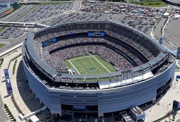 MetLife Stadium eeuu