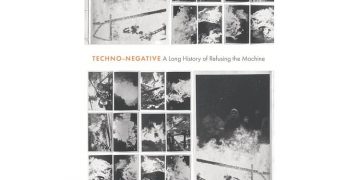 techno negative libro