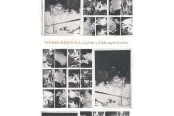 techno negative libro