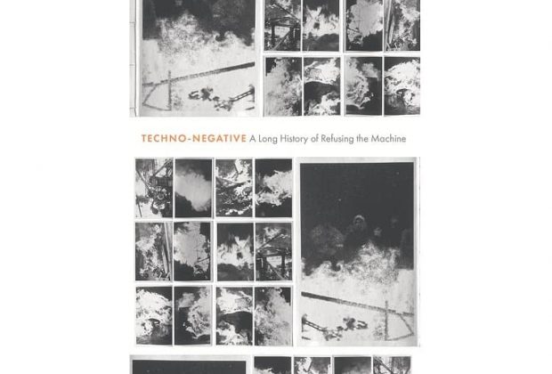 techno negative libro