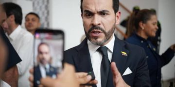 abelardo de la espriella caandidato presidencial derecha Colombia