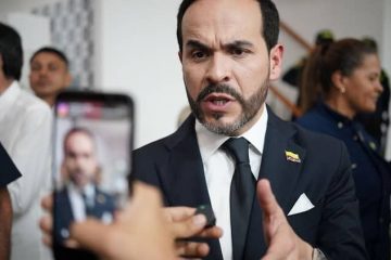 abelardo de la espriella caandidato presidencial derecha Colombia