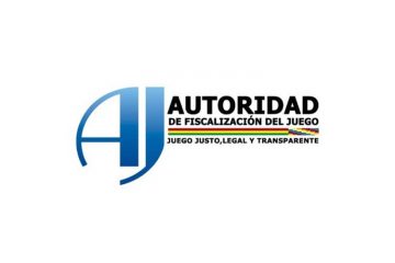 Autoridad de fiscalización del juego AJ