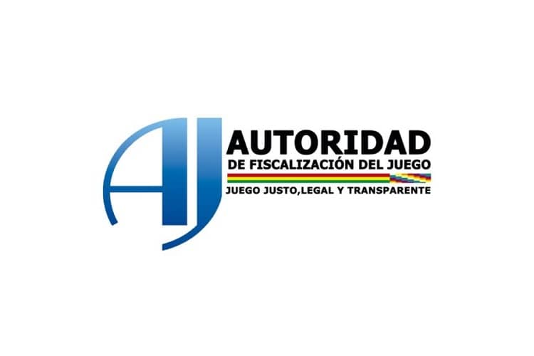 Autoridad de fiscalización del juego AJ