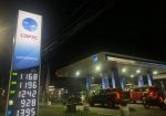 Chile incremento de combustibles