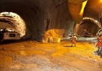 Chile producción de cobre