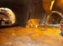 Chile producción de cobre