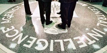 CIA