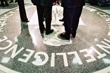 CIA