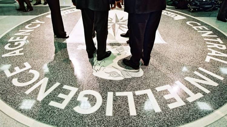 CIA