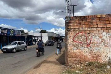 comando vermelho brasil