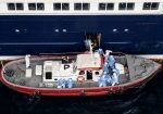crucero MV Hondius casos de hantavirus
