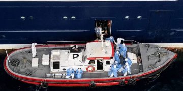 crucero MV Hondius casos de hantavirus