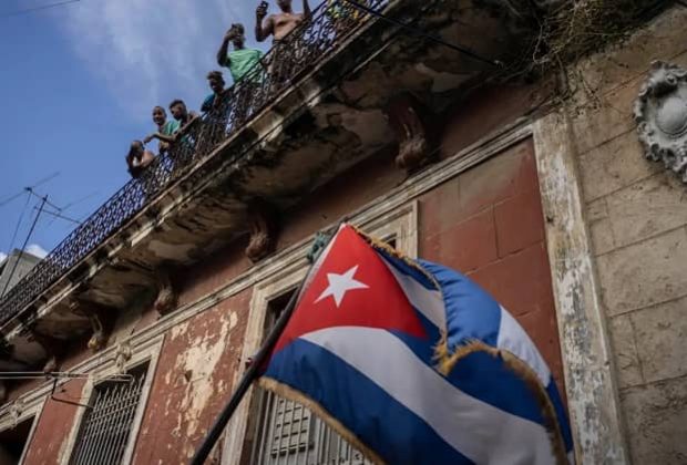 cuba