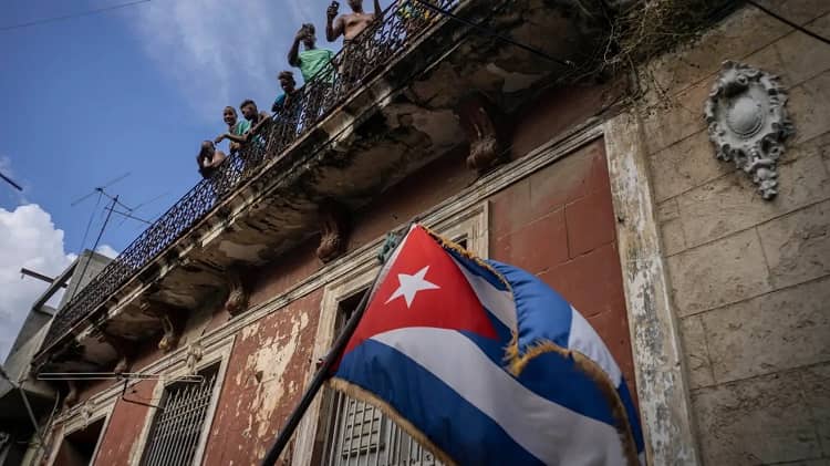cuba