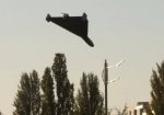 drones rusos en ucrania