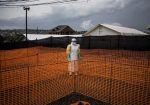 Ebola Congo