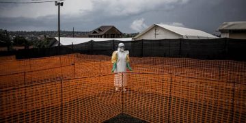 Ebola Congo