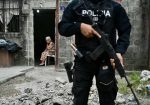 Ecuador operativo policia y FFAA 2024