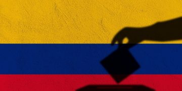 elecciones colombia 2026
