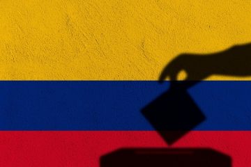 elecciones colombia 2026
