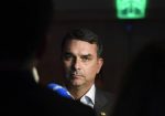 Flavio Bolsonaro, Brasil