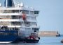 Casos hantavirus evacuados del MV Hondius