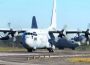 aviones Hércules argentinos