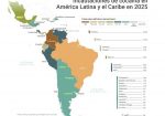 incautaciones cocaina america latina 2025 InSight Crime