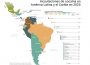 incautaciones cocaina america latina 2025 InSight Crime