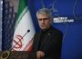 irán Ministerio Relaciones Exteriores Esmaeil Baghaei