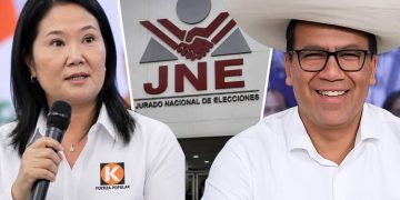 perú elecciones balotaje 2026