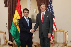Landau y Paz